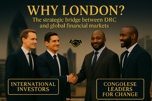 Pourquoi London