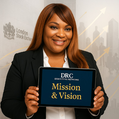 Mission & Vision